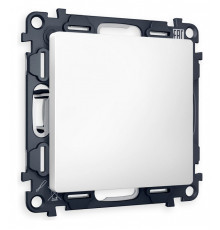 Заглушка для поста с рамкой Ambrella Volt Quant MA136010