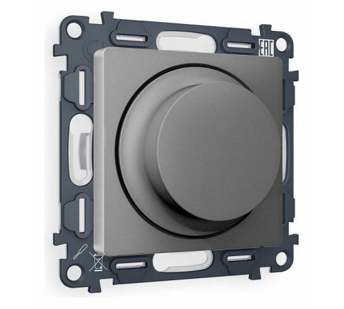 Диммер без рамки Ambrella Volt Quant MA655510