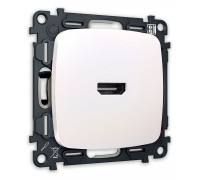 Розетка HDMI без рамки Ambrella Volt Quant MO214010