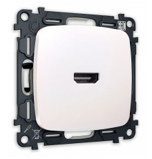 Розетка HDMI без рамки Ambrella Volt Quant MO214010