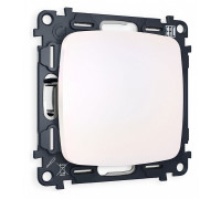 Заглушка для поста, без рамки Ambrella Volt Quant MO216010