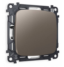 Заглушка для поста, без рамки Ambrella Volt Quant MO646010