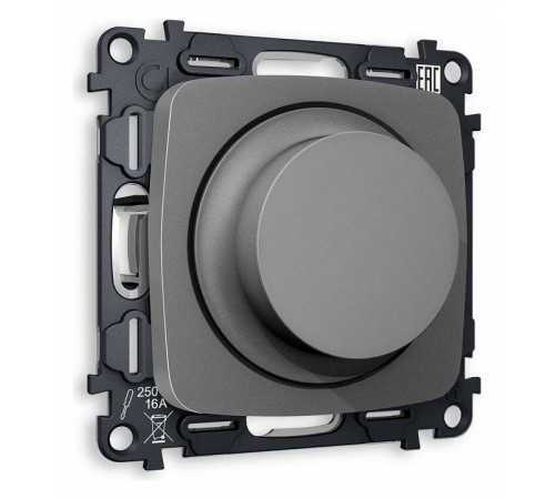 Диммер без рамки Ambrella Volt Quant MO655510