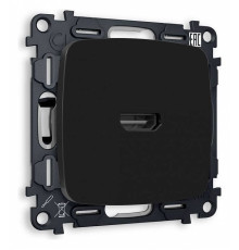 Розетка HDMI без рамки Ambrella Volt Quant MO814010