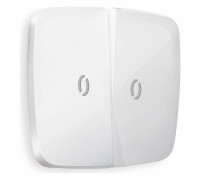 Клавиши для выключателя двухклавишного c подсветкой Ambrella Volt Quant OP1040