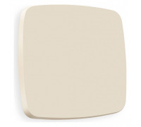 Клавиша для выключателя одноклавишного Ambrella Volt Quant OP3210