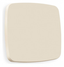 Клавиша для выключателя одноклавишного Ambrella Volt Quant OP3210