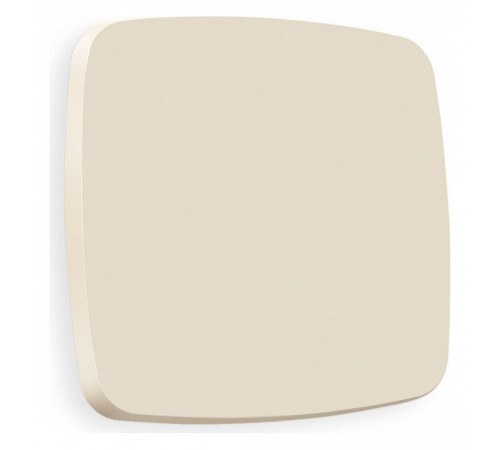 Клавиша для выключателя одноклавишного Ambrella Volt Quant OP3210