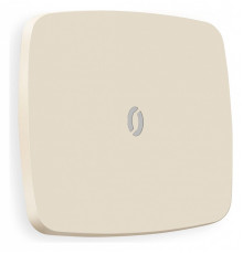 Клавиша для выключателя одноклавишного c подсветкой Ambrella Volt Quant OP3220