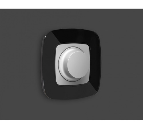 Накладка для диммера Ambrella Volt Quant OP4055