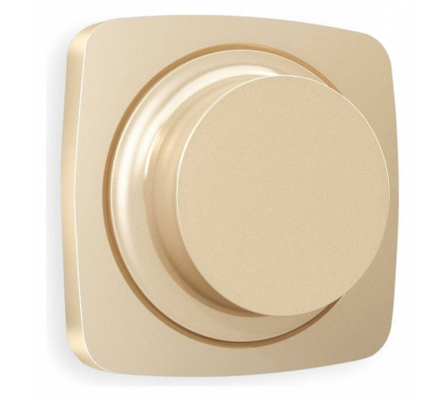 Накладка для диммера Ambrella Volt Quant OP6055