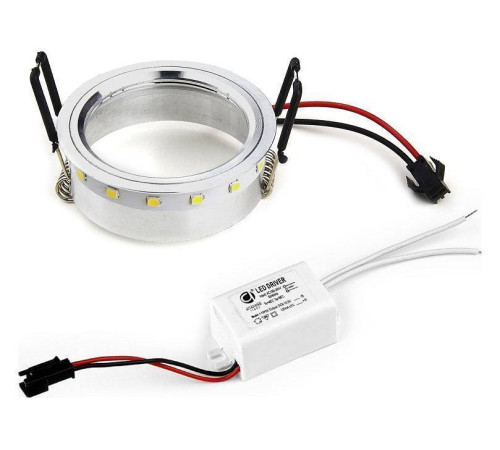 Встраиваемый светильник Ambrella Light A 101 LED SET