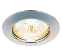 Встраиваемый светильник Ambrella light A 863A CH