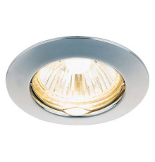 Встраиваемый светильник Ambrella light A 863A CH