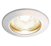 Встраиваемый светильник Ambrella Light Classic 863A 863A SS
