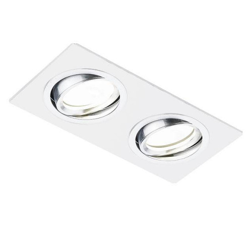 Встраиваемый светильник Ambrella Light A A601/2 W