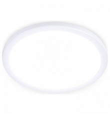 Встраиваемый светильник Ambrella Light DLR DLR301