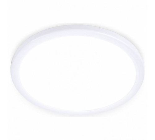 Встраиваемый светильник Ambrella Light DLR DLR304