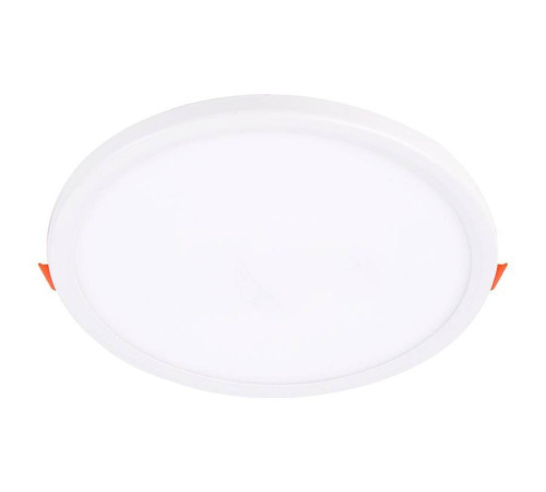 Встраиваемый светильник Ambrella Light DLR DLR307