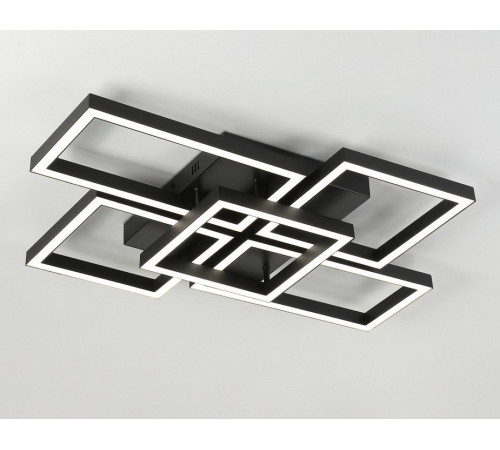 Потолочная люстра Ambrella Light ACRYLICA FA1012