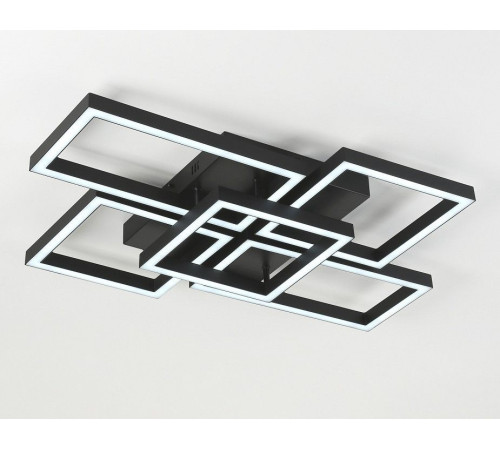 Потолочная люстра Ambrella Light ACRYLICA FA1012