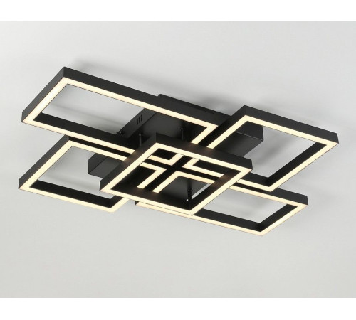 Потолочная люстра Ambrella Light ACRYLICA FA1012