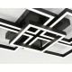 Потолочная люстра Ambrella Light ACRYLICA FA1012