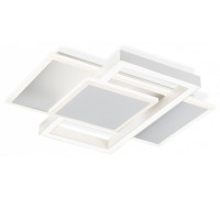 Потолочная люстра Ambrella Light ACRYLICA FA1021
