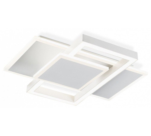 Потолочная люстра Ambrella Light ACRYLICA FA1021