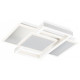 Потолочная люстра Ambrella Light ACRYLICA FA1021