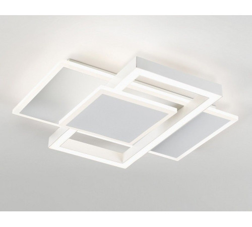 Потолочная люстра Ambrella Light ACRYLICA FA1021