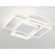Потолочная люстра Ambrella Light ACRYLICA FA1021