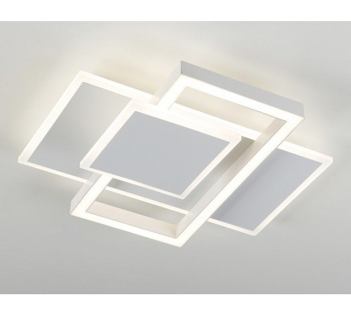 Потолочная люстра Ambrella Light ACRYLICA FA1021