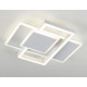 Потолочная люстра Ambrella Light ACRYLICA FA1021