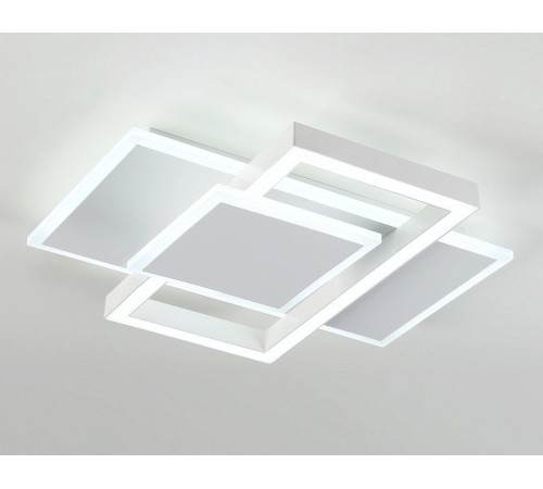 Потолочная люстра Ambrella Light ACRYLICA FA1021