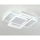 Потолочная люстра Ambrella Light ACRYLICA FA1021