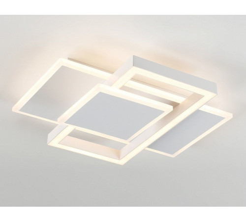 Потолочная люстра Ambrella Light ACRYLICA FA1021
