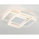 Потолочная люстра Ambrella Light ACRYLICA FA1021