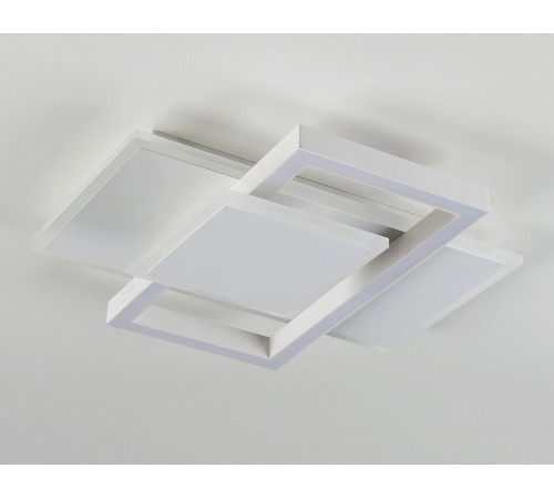 Потолочная люстра Ambrella Light ACRYLICA FA1021