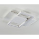 Потолочная люстра Ambrella Light ACRYLICA FA1021