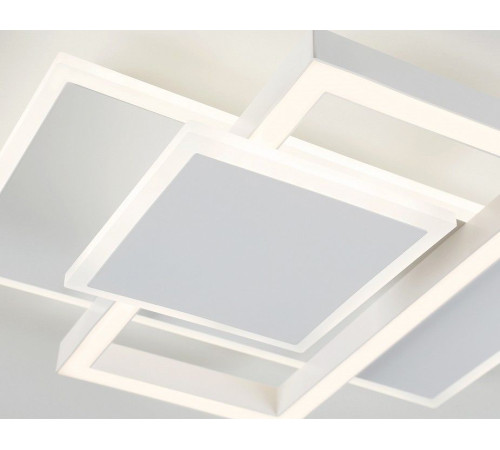 Потолочная люстра Ambrella Light ACRYLICA FA1021