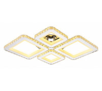 Потолочная люстра Ambrella Light FA FA1726