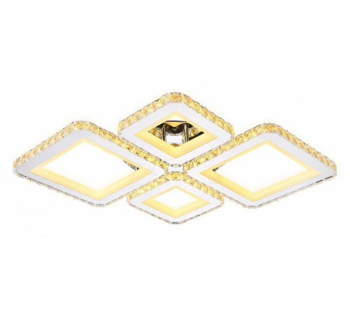 Потолочная люстра Ambrella Light FA FA1726