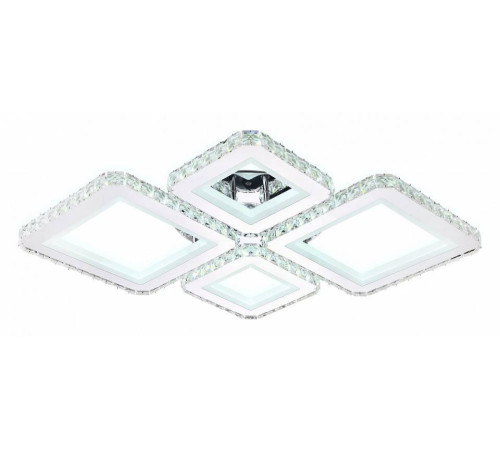 Потолочная люстра Ambrella Light FA FA1726