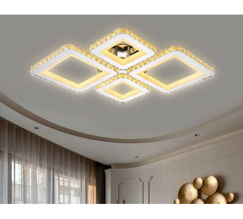 Потолочная люстра Ambrella Light FA FA1726