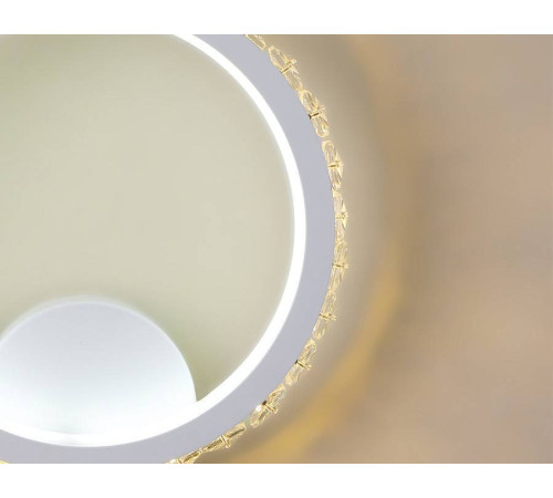 Накладной светильник Ambrella Light FA FA211