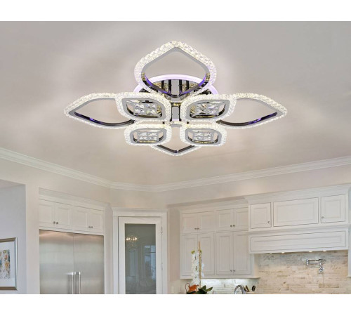 Потолочная люстра Ambrella Light FA FA2835