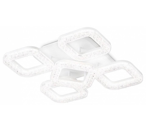 Потолочная люстра Ambrella Light FA FA3914