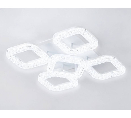 Потолочная люстра Ambrella Light FA FA3914