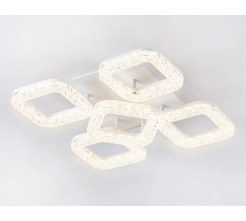 Потолочная люстра Ambrella Light FA FA3914